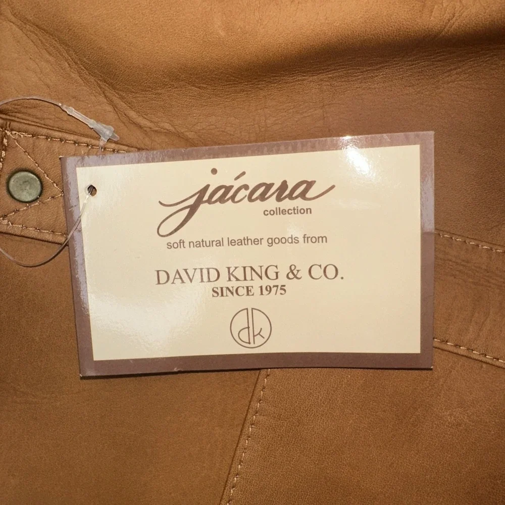 David King & Co 308 18